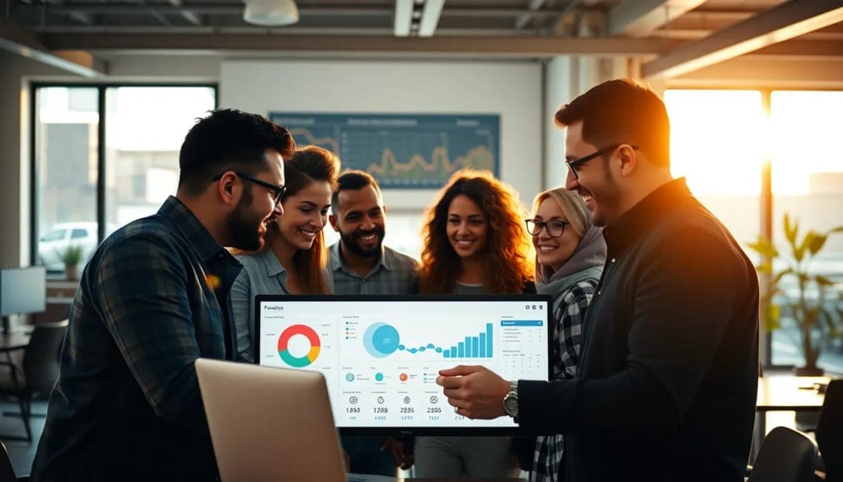 5 Kesalahan Fatal dalam Membangun Tim Digital yang Menghancurkan Kolaborasi