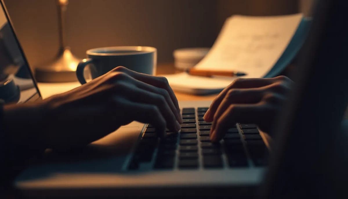 5 Kesalahan Fatal dalam Menulis Konten yang Membuat Pembaca Kabur dalam 3 Detik