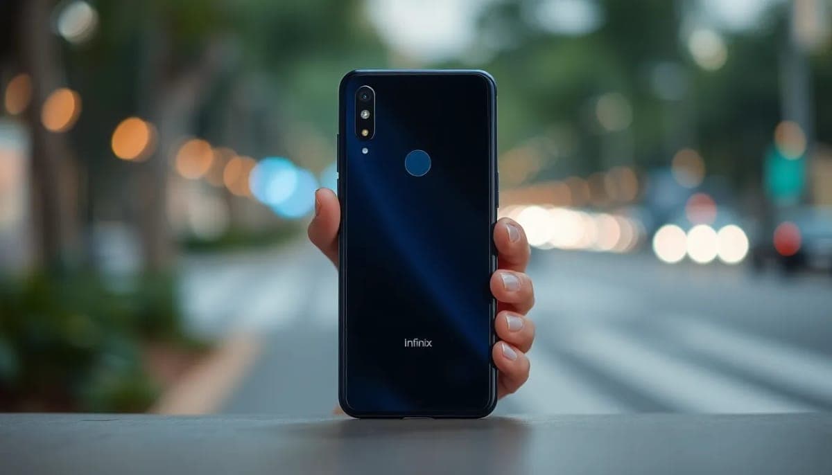 Panduan Komprehensif Review Jujur Infinix Smart 8: Spesifikasi, Harga & Kelebihan