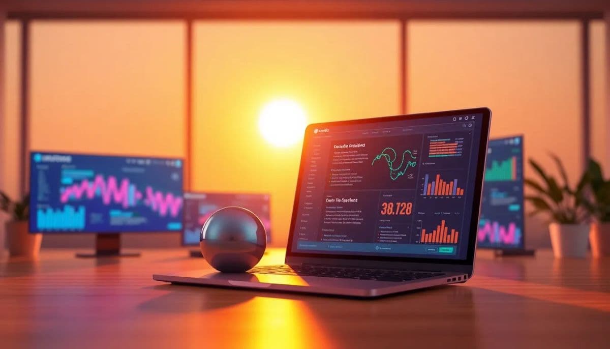 Panduan Langkah-demi-langkah: Cara Menemukan Dan Menjalankan Ide Bisnis Digital Kreatif Yang Minim Pesaing