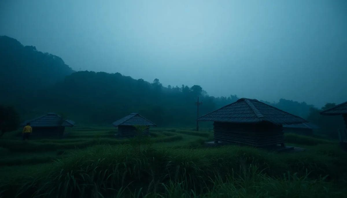 Panduan Mendalam Review Jujur Advan NASA Pro: Spesifikasi, Harga & Kelebihan