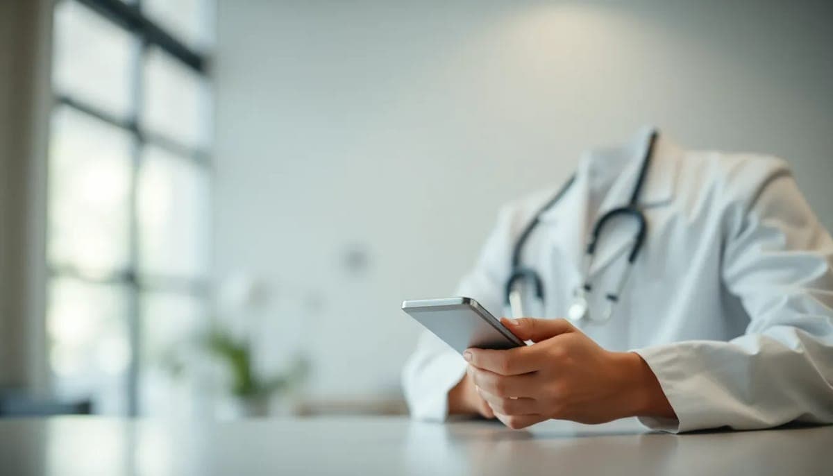 Panduan Profesional Jasa Pembuatan Website untuk Klinik dan Praktek Dokter di Yogyakarta