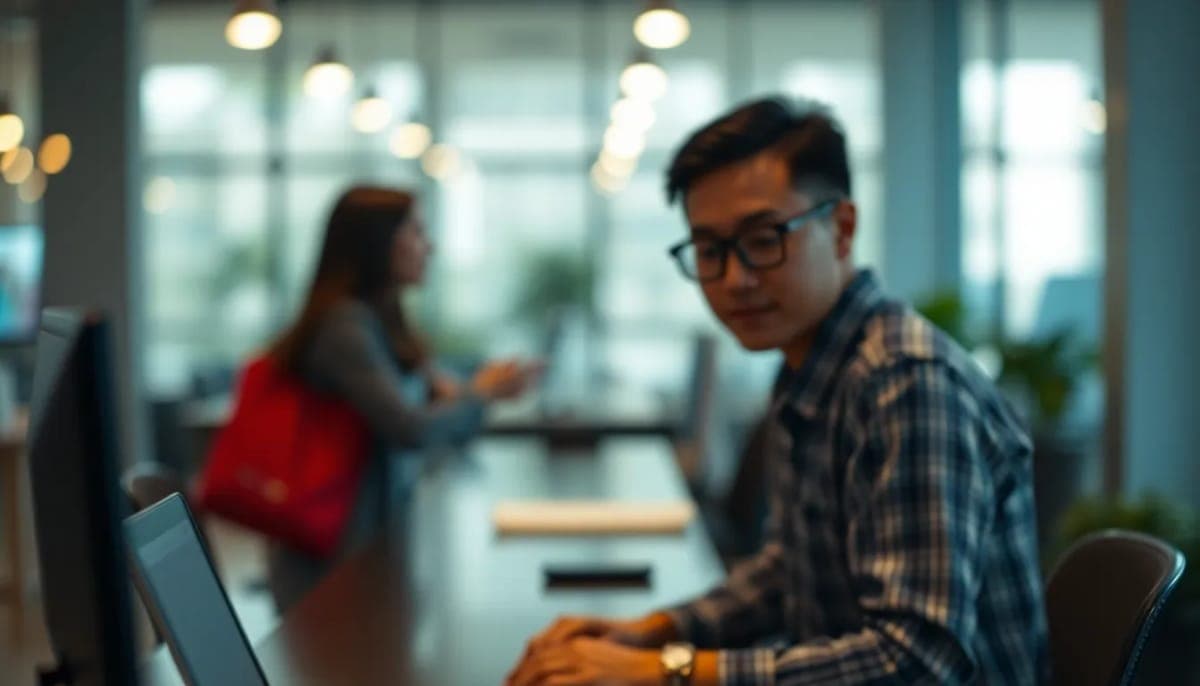 Panduan Profesional untuk {jasa pembuatan website} di Jakarta