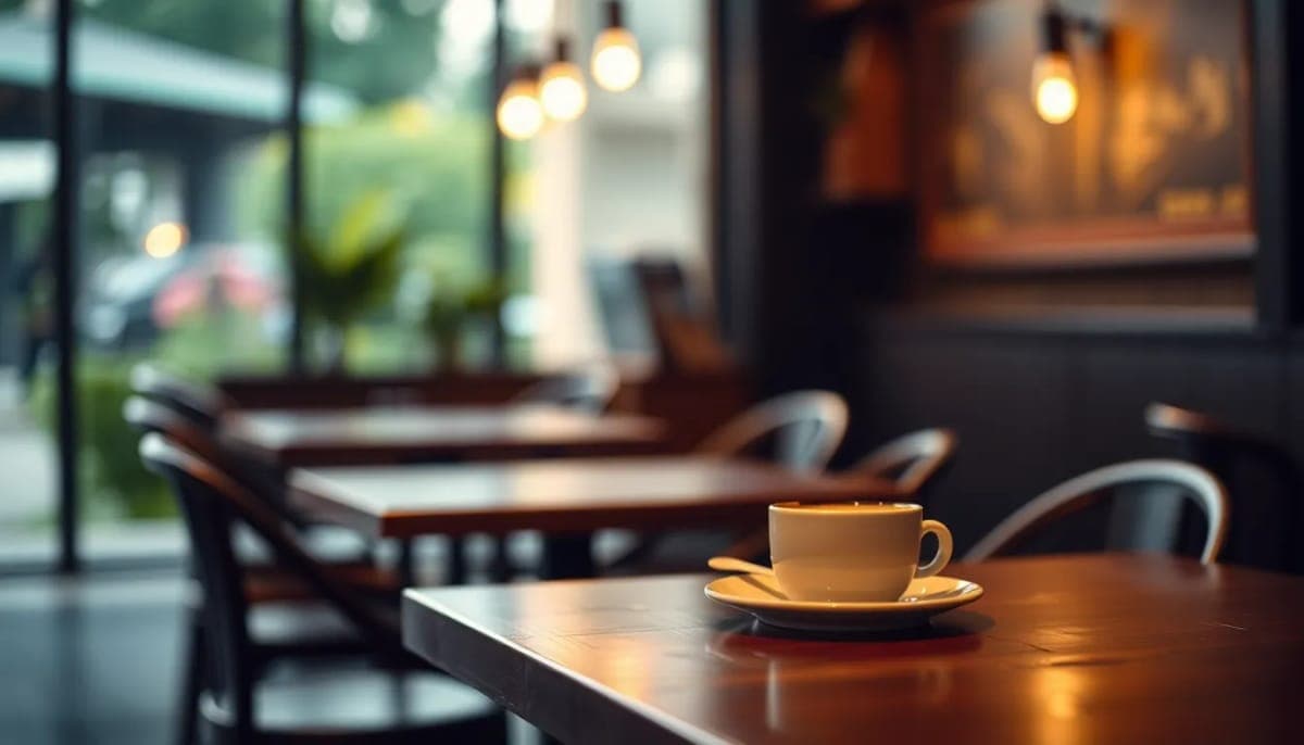 Panduan Strategis Jasa Pembuatan Website untuk Restoran dan Kafe di Bandung