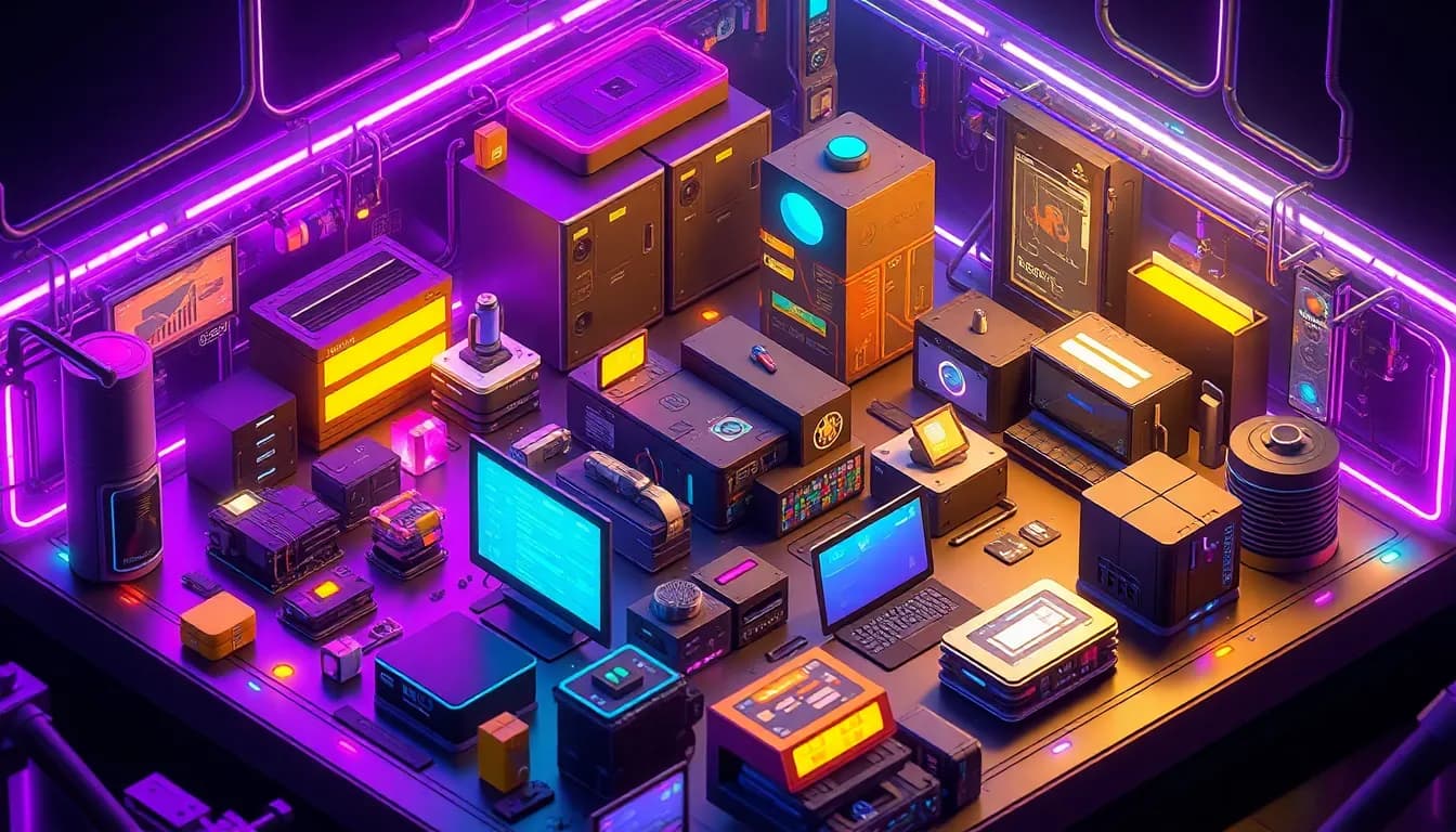 Cheat Sheet Pemula: 5 Peluang Bisnis Software As A Service (saas) Untuk Pasar Lokal Indonesia 2026