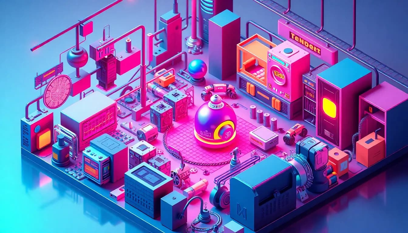 Tren Bisnis Teknologi 2026: Strategi Praktis Untuk Sukses Di Era Ai Dan Otomatisasi