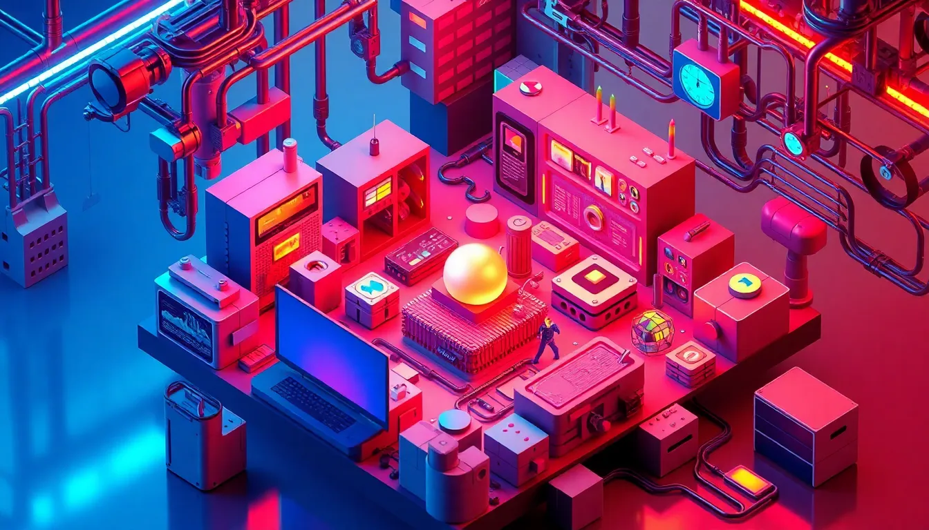 Tren Bisnis Teknologi 2026: Panduan Praktis Untuk Adaptasi Dan Pertumbuhan Di Era Ai Dan Otomatisasi