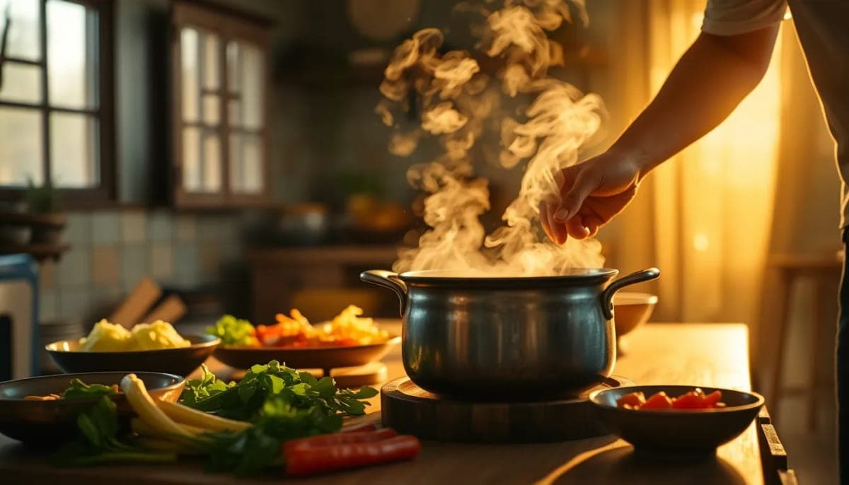 Dari Stagnan ke Viral: Studi Kasus Bagaimana UMKM Kuliner Lokal Meraup 500 Juta/Bulan Hanya dari TikTok