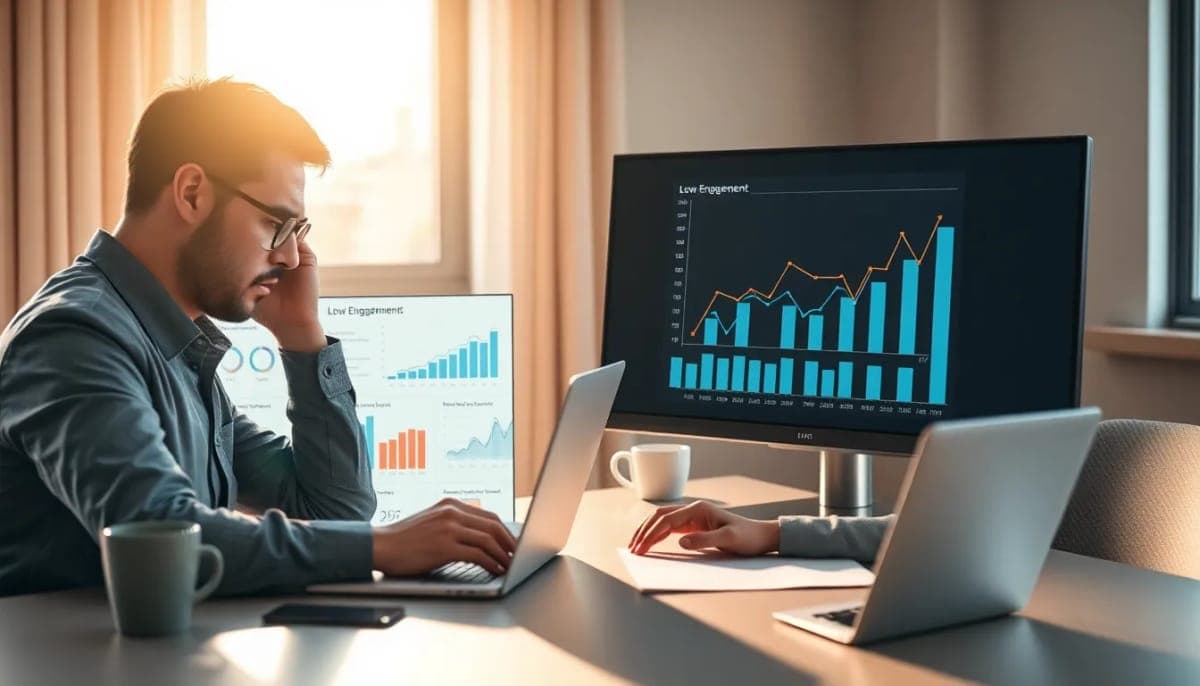 1. Fokus pada Diri Sendiri, Bukan pada Solusi untuk Audiens