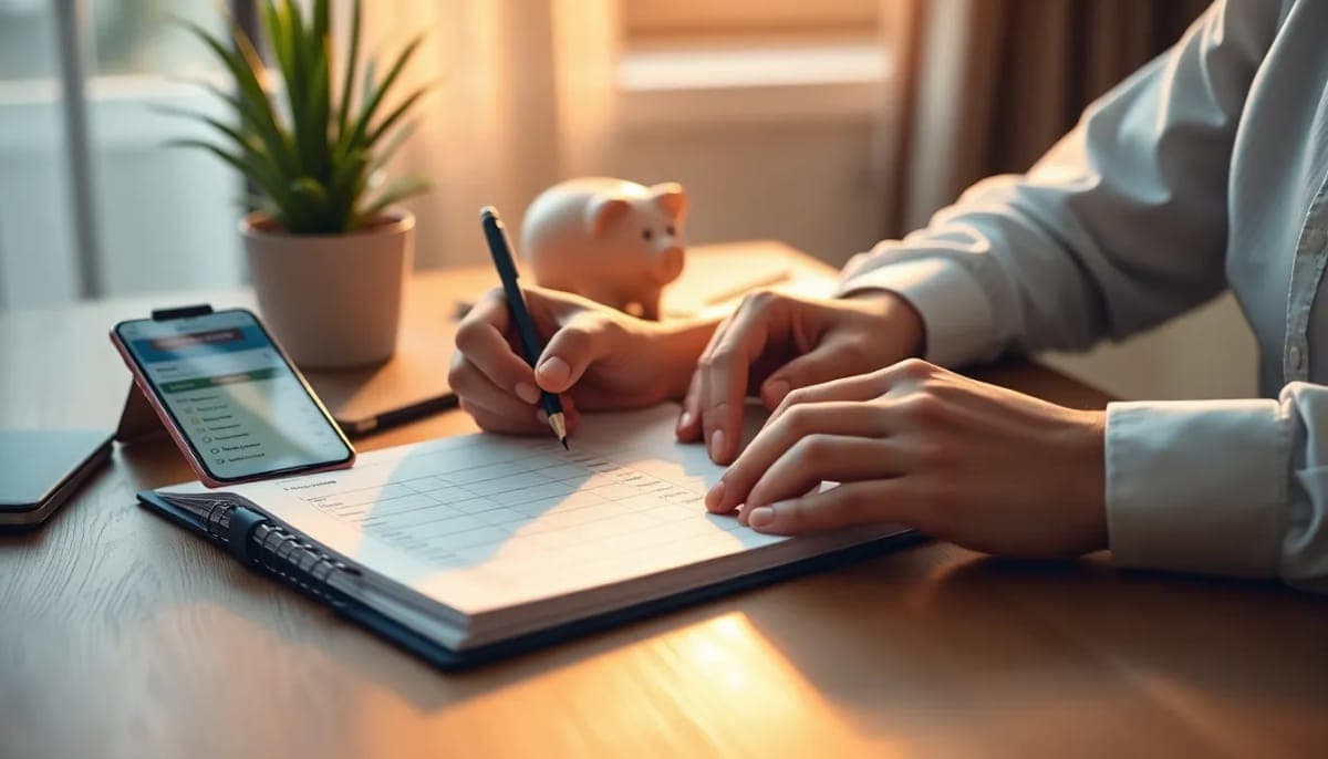 7 Kesalahan Fatal dalam Mengelola Keuangan Pribadi yang Membuat Anda Selalu "Ngepas"