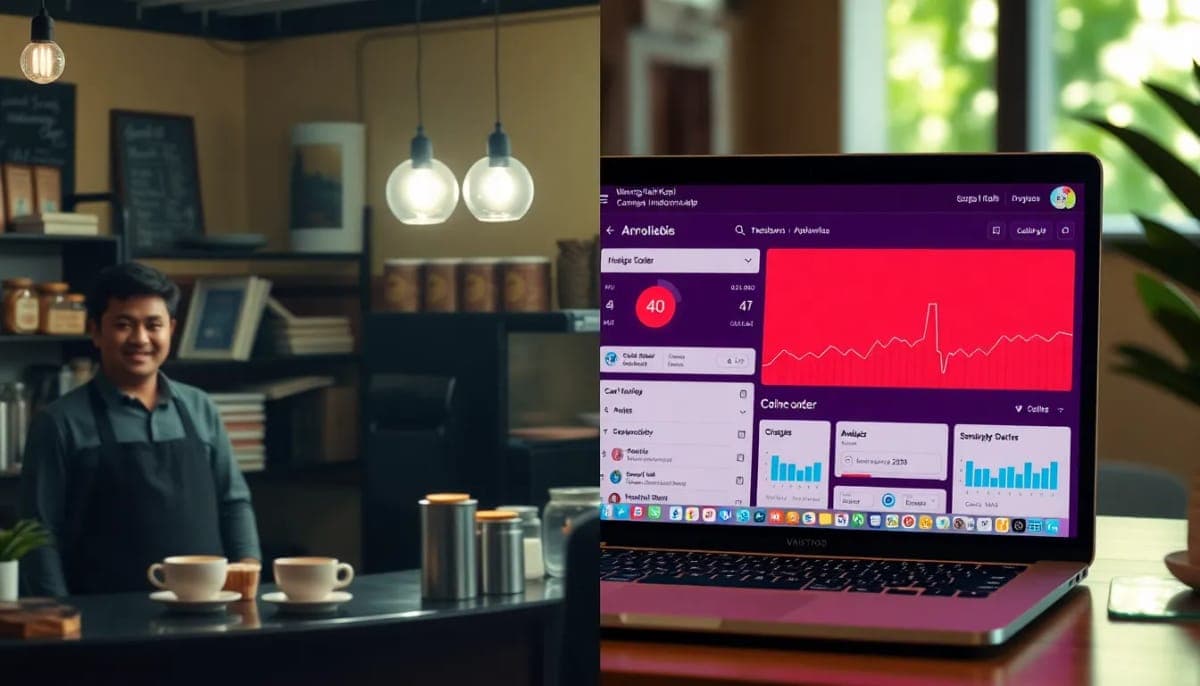 Memahami Dua Dunia yang Berbeda